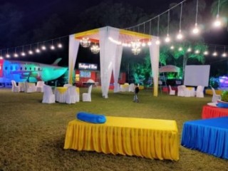 Best Hotel for Marriage, Wedding in jabalpur | Best Marriage Lawn In Jabalpur | Sukoon resort in jabalpur