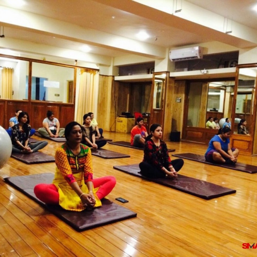 Best gym in madan mahal jabalpur Royal Fitness gym in jabalpur