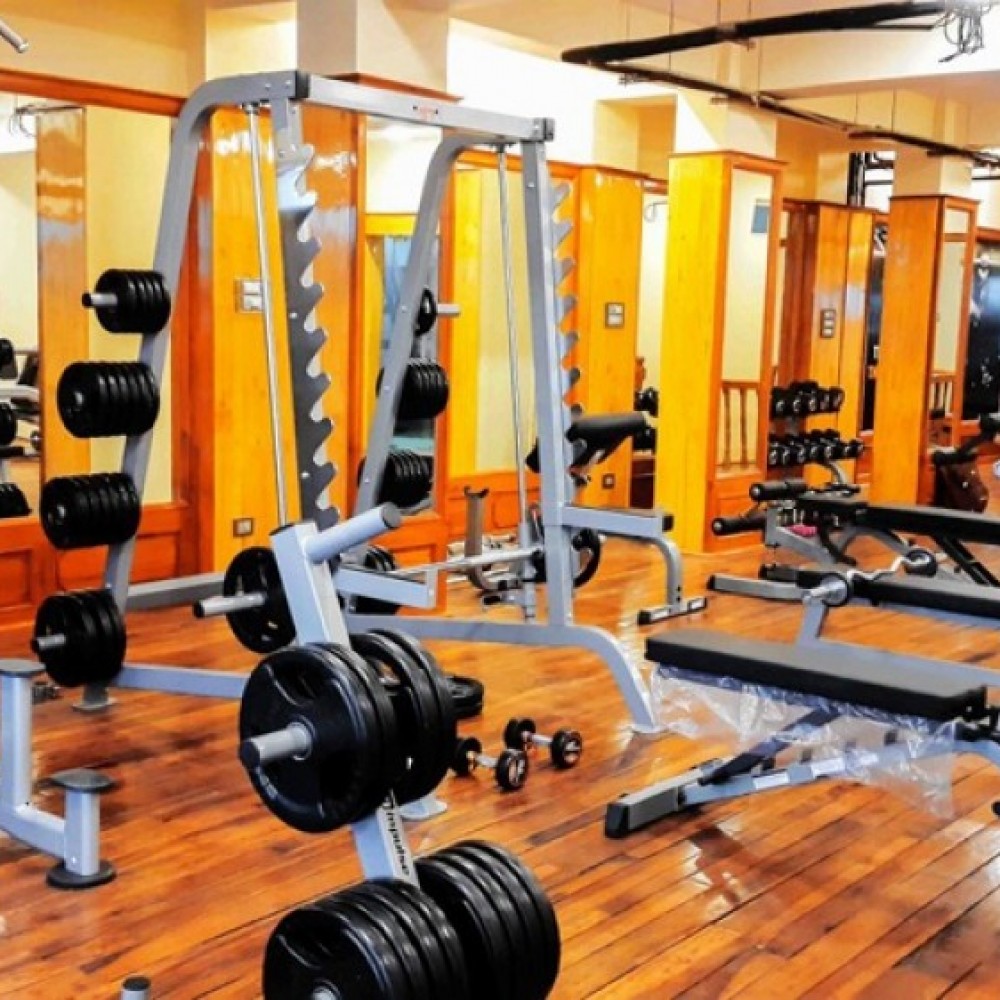 Best gym in madan mahal jabalpur Royal Fitness gym in jabalpur