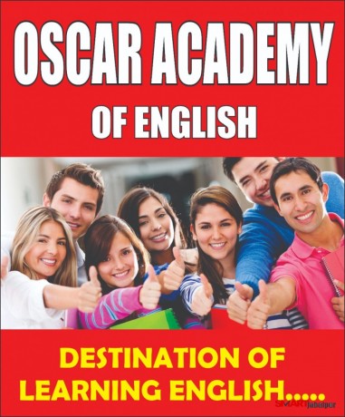 spoken-english-classes-in-jabalpur-oscar-academy-of-english-in-labour-chowk-jabalpur-big-1
