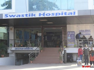 Best neurosurgeon in jabalpur | Best heart care hospital in jabalpur | Swastik Multispeciality hospital & heart care in jabalpur