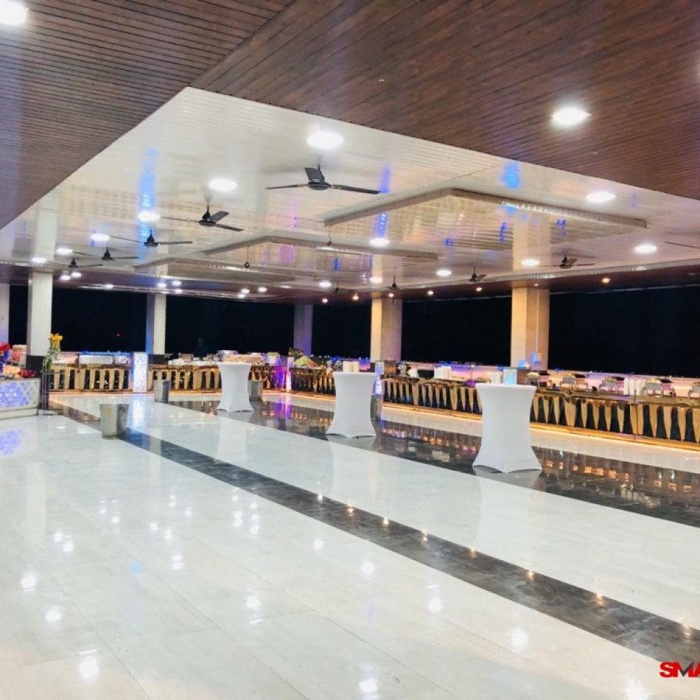 Best marriage hall in jabalpur Best banquette hall in jabalpur