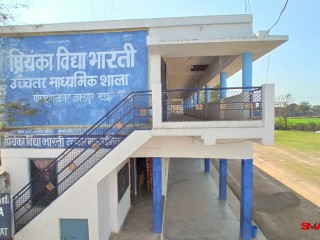 Best school in Panagar | Priyanka Vidhya Bharti School | Best school in Maharajpur