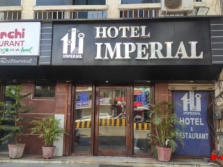 Economy hotel in main market jabalpur | budget hotel in heart of jabalpur | reasonable hotel in jabalpur | Hotel Imperialin jabalpur