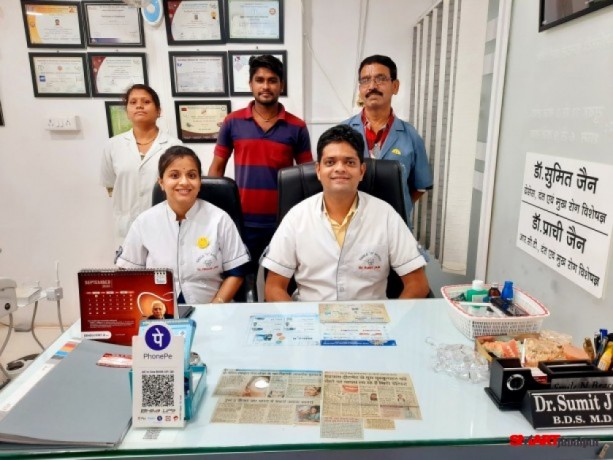 dentist-in-jabalpur-dr-sumit-jain-dental-clinic-jabalpur-smile-n-braces-dental-clinic-in-jabalpur-laser-and-orthodonitic-centre-in-jabalpur-big-0
