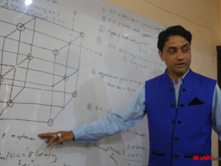 Best institute coaching for medical & engineering NEET IIT classes in labour chowk jabalpur | Bhupesh Mishra in jabalpur