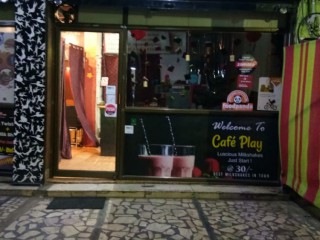 Cafe Play