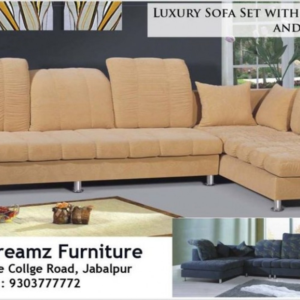 Durable Dreamz Furnitures Best lifestyle furniture store in...