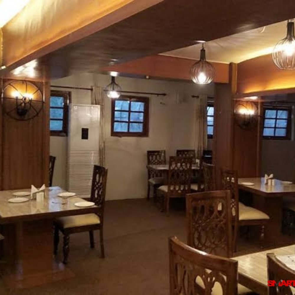 RB cafe in jabalpur | Best party cafe restaurant in wright town...