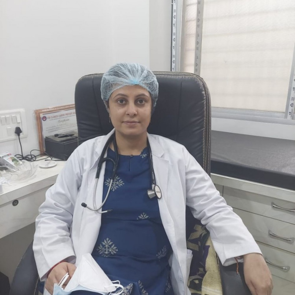 Skin Specialist Doctor In Jabalpur  Cozmoderm Clinic