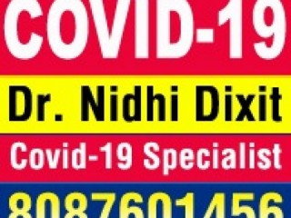 Dr Nidhi Dixit Jabalpur | Asthma treatement in Jabalpur | Doctor for TB in Jabalpur | Best Doctor for Chest in Jabalpur