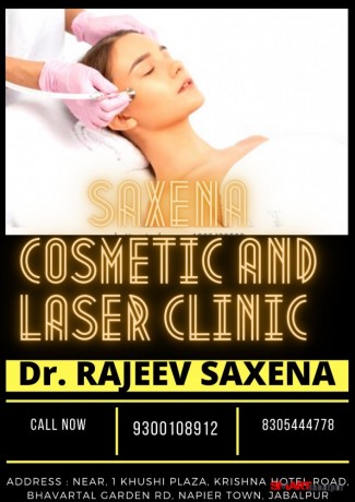 dr-rajeev-saxena-in-jabalpur-cosmetic-surgeon-doctors-in-jabalpur-best-dermatologists-and-skin-surgeon-in-napier-town-jabalpur-big-1