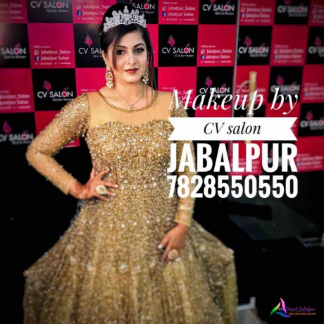 best-salon-in-vijay-nagar-c-v-salon-in-jabalpur-best-women-parlour-in-jabalpur-big-0